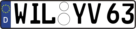 WIL-YV63