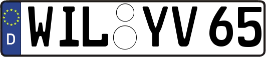 WIL-YV65