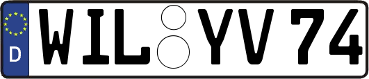 WIL-YV74