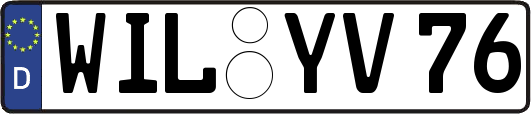 WIL-YV76