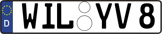 WIL-YV8