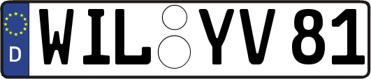 WIL-YV81