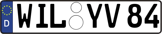 WIL-YV84
