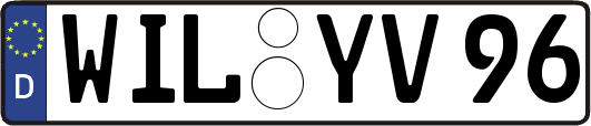WIL-YV96