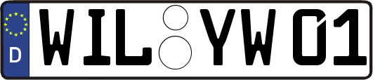 WIL-YW01