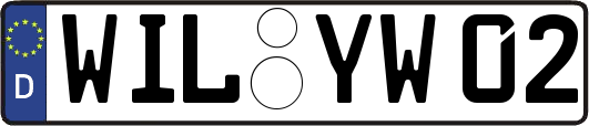 WIL-YW02