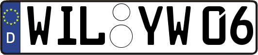 WIL-YW06