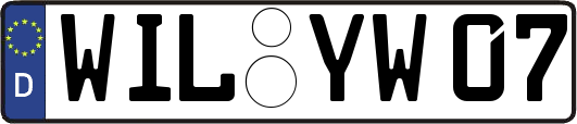 WIL-YW07
