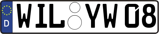 WIL-YW08