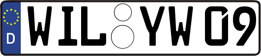 WIL-YW09