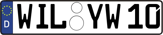 WIL-YW10