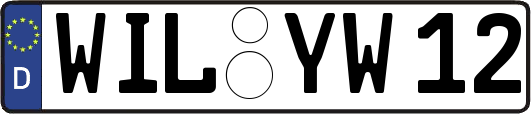 WIL-YW12