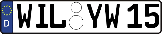 WIL-YW15