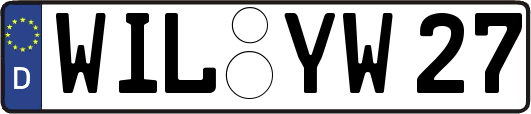 WIL-YW27