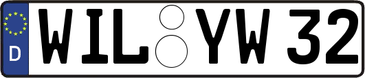WIL-YW32