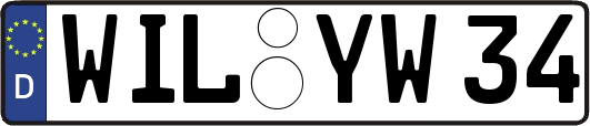 WIL-YW34