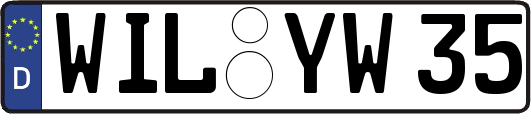 WIL-YW35