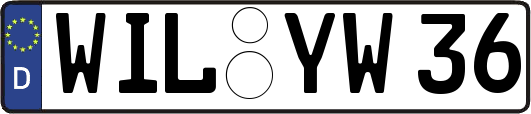 WIL-YW36