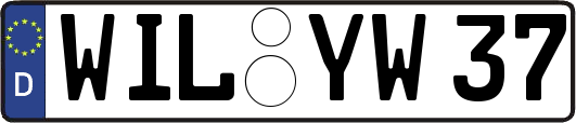 WIL-YW37