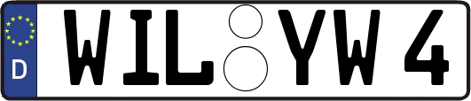 WIL-YW4