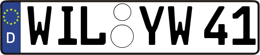 WIL-YW41