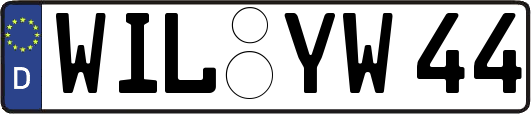 WIL-YW44