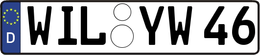 WIL-YW46