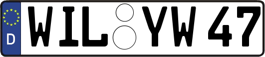 WIL-YW47