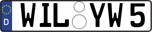 WIL-YW5