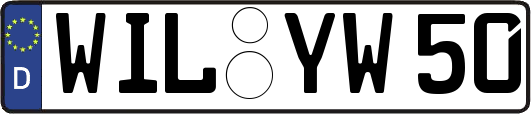 WIL-YW50