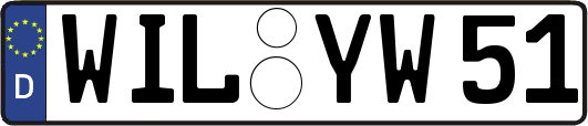 WIL-YW51