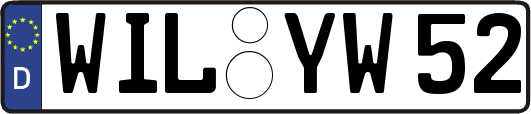 WIL-YW52