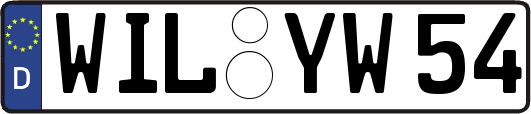 WIL-YW54