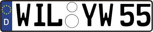 WIL-YW55