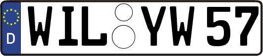 WIL-YW57