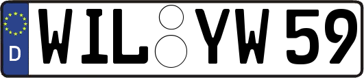 WIL-YW59