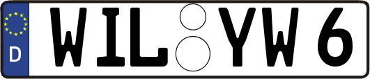 WIL-YW6