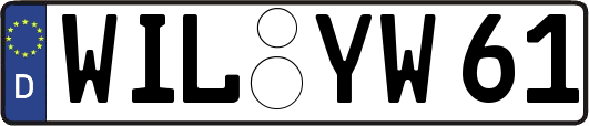 WIL-YW61