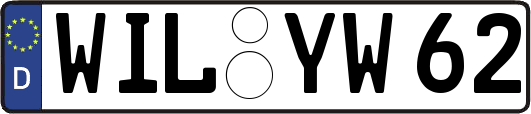 WIL-YW62