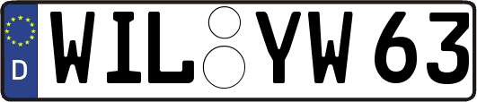 WIL-YW63