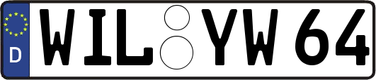 WIL-YW64