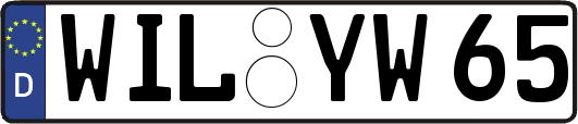 WIL-YW65