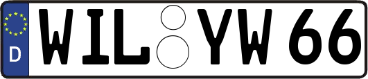 WIL-YW66