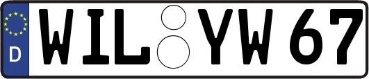 WIL-YW67