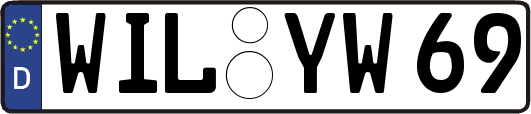 WIL-YW69