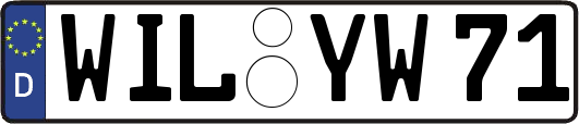 WIL-YW71