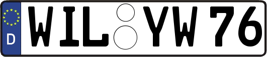 WIL-YW76