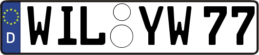 WIL-YW77