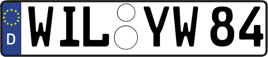 WIL-YW84