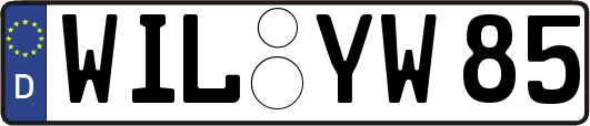 WIL-YW85